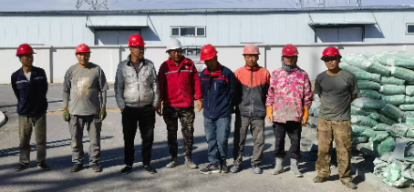 平舆厂房地基沉降注浆加固施工队伍怎么选